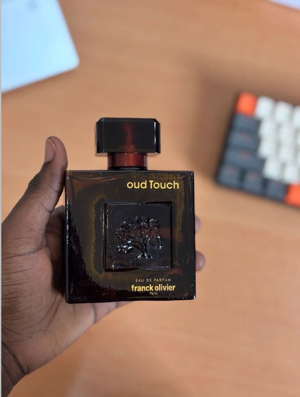 Scent of the Day