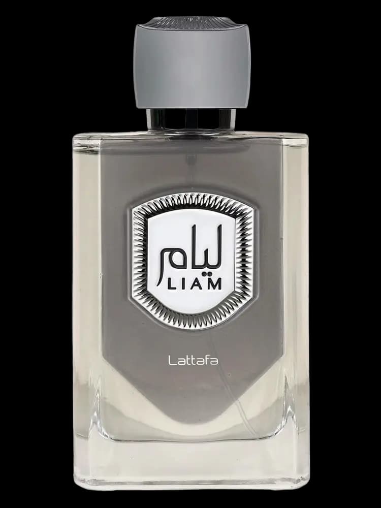 Liam ā image 1